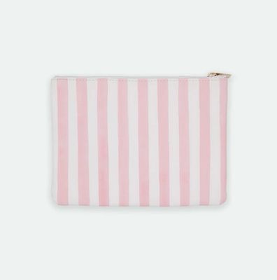 Pink Pounch Bag