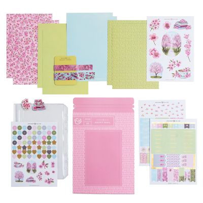 Everyday kit Cherry Blossoms