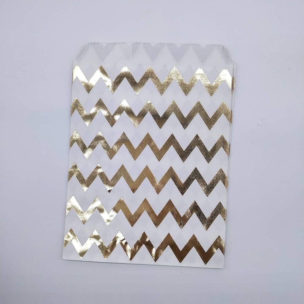 Bolsa Foil Zig
