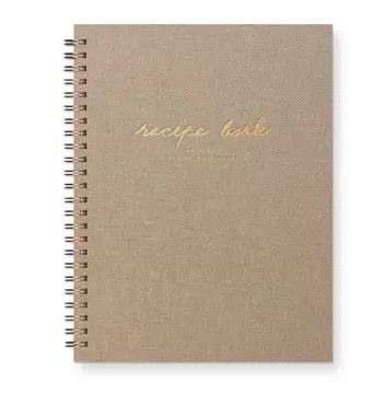Heirloom Recipes Book