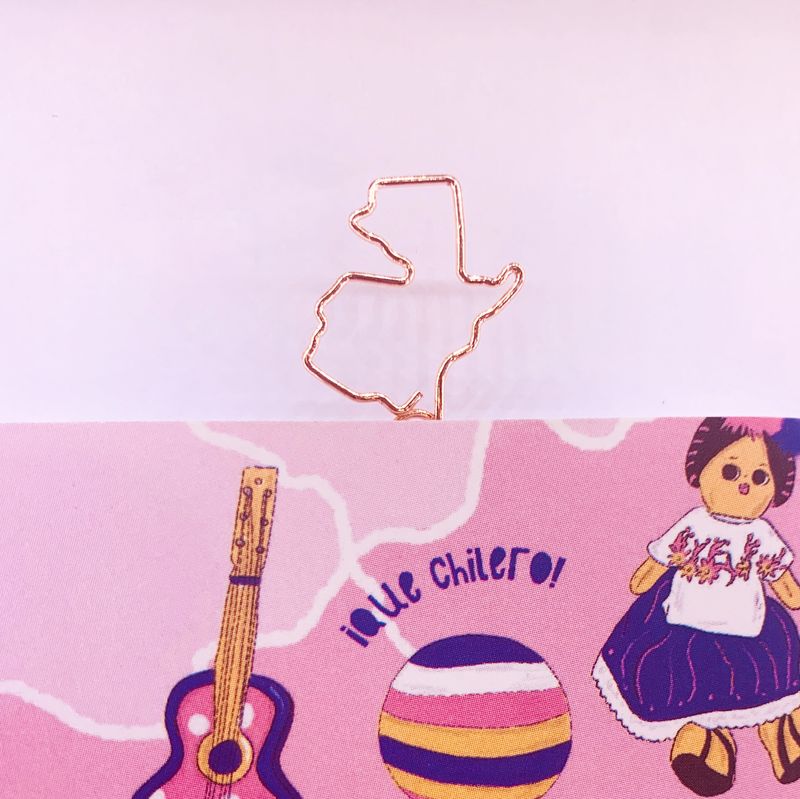 Clip Mapa Ishto -Oro Rosa