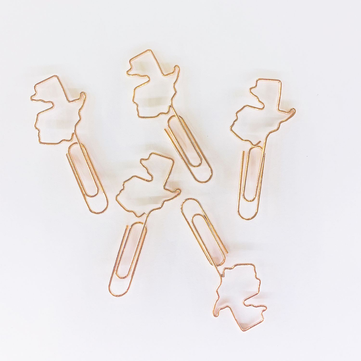 Clip Mapa Ishto -Oro Rosa
