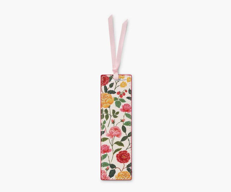 Bookmark Rifle Paper Roses