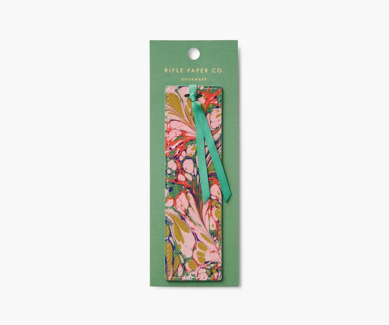 Bookmark Rifle Paper Florence