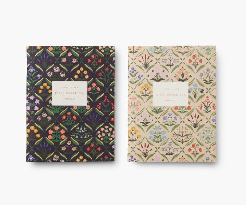 Libretas Pocket - Estee