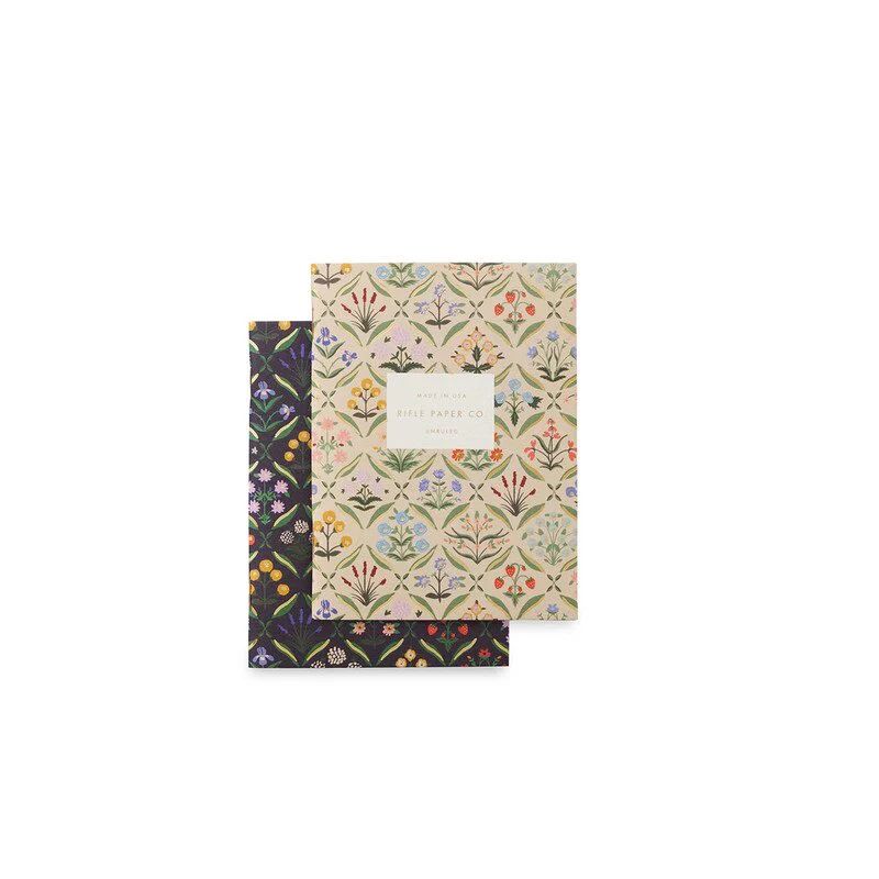 Libretas Pocket - Estee