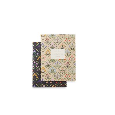 Libretas Pocket - Estee