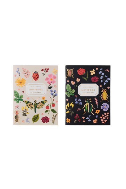 Libretas Pocket - Curio