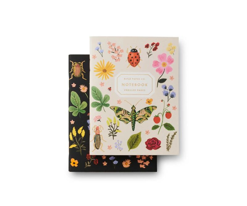 Libretas Pocket - Curio