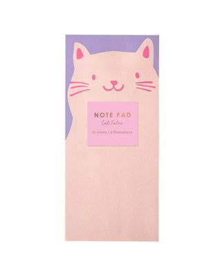 Notepad Cat tales