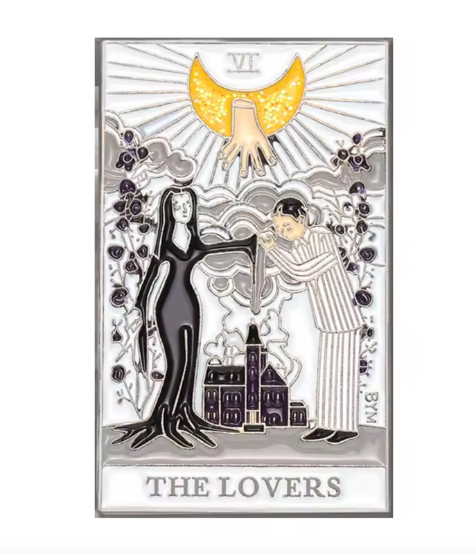 Pin Lovers