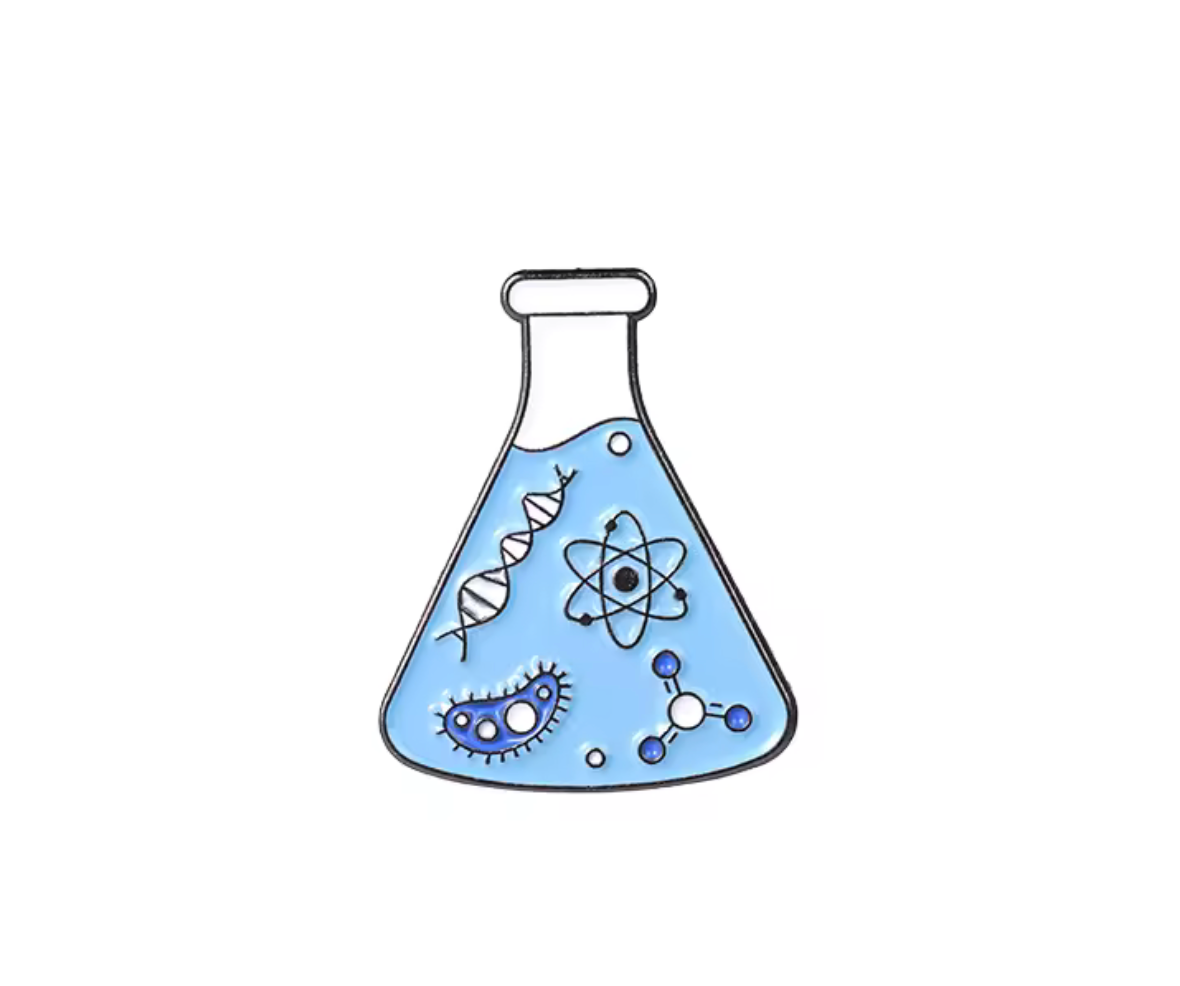 Pin Molecular