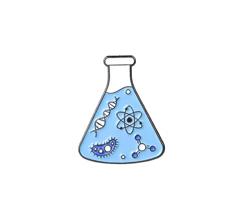 Pin Molecular