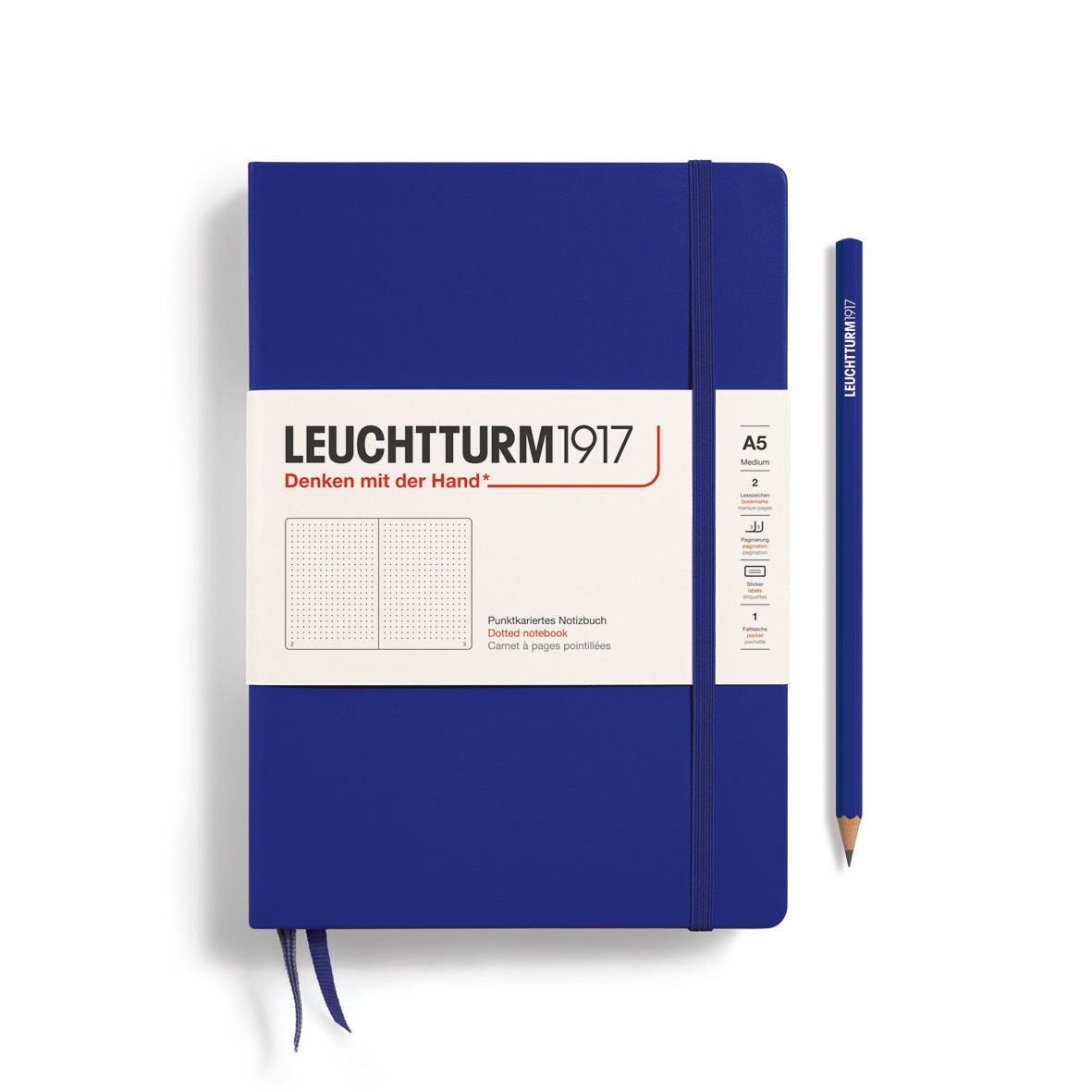 Leuchtturm - Ink