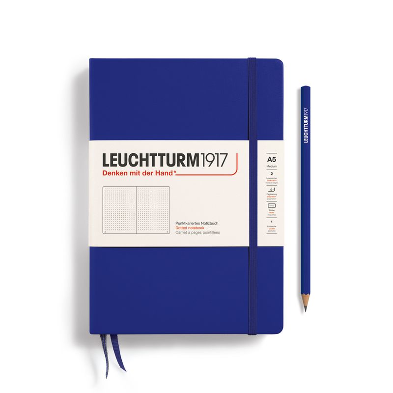 Leuchtturm - Ink