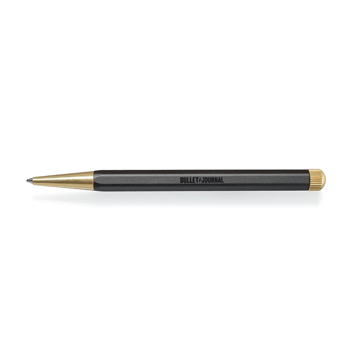 Leuchtturm - Drehgriffel Nr. 1 Bullet Journal - Black