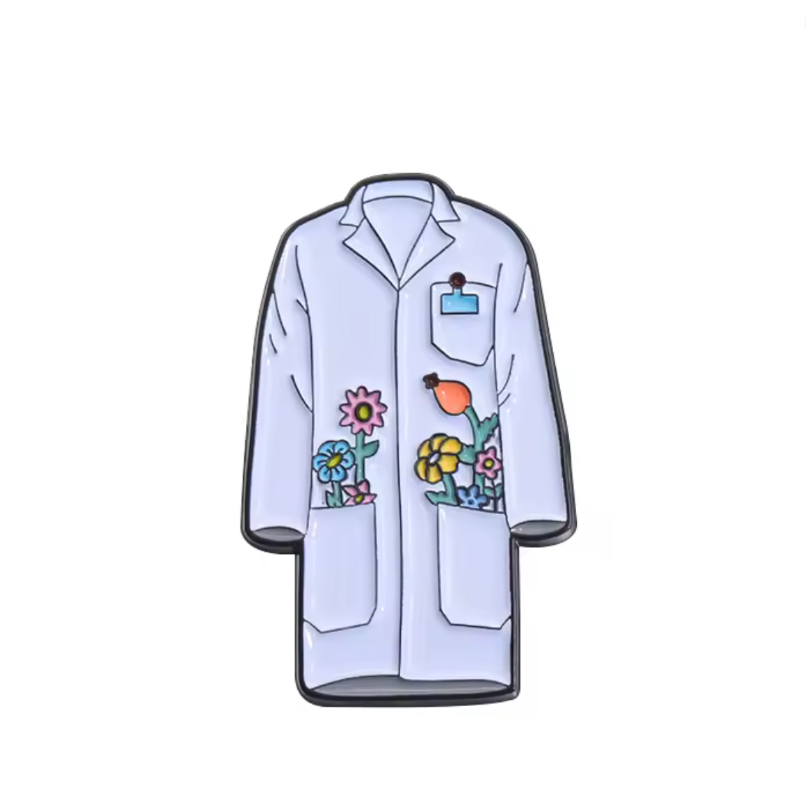 Pin Bata