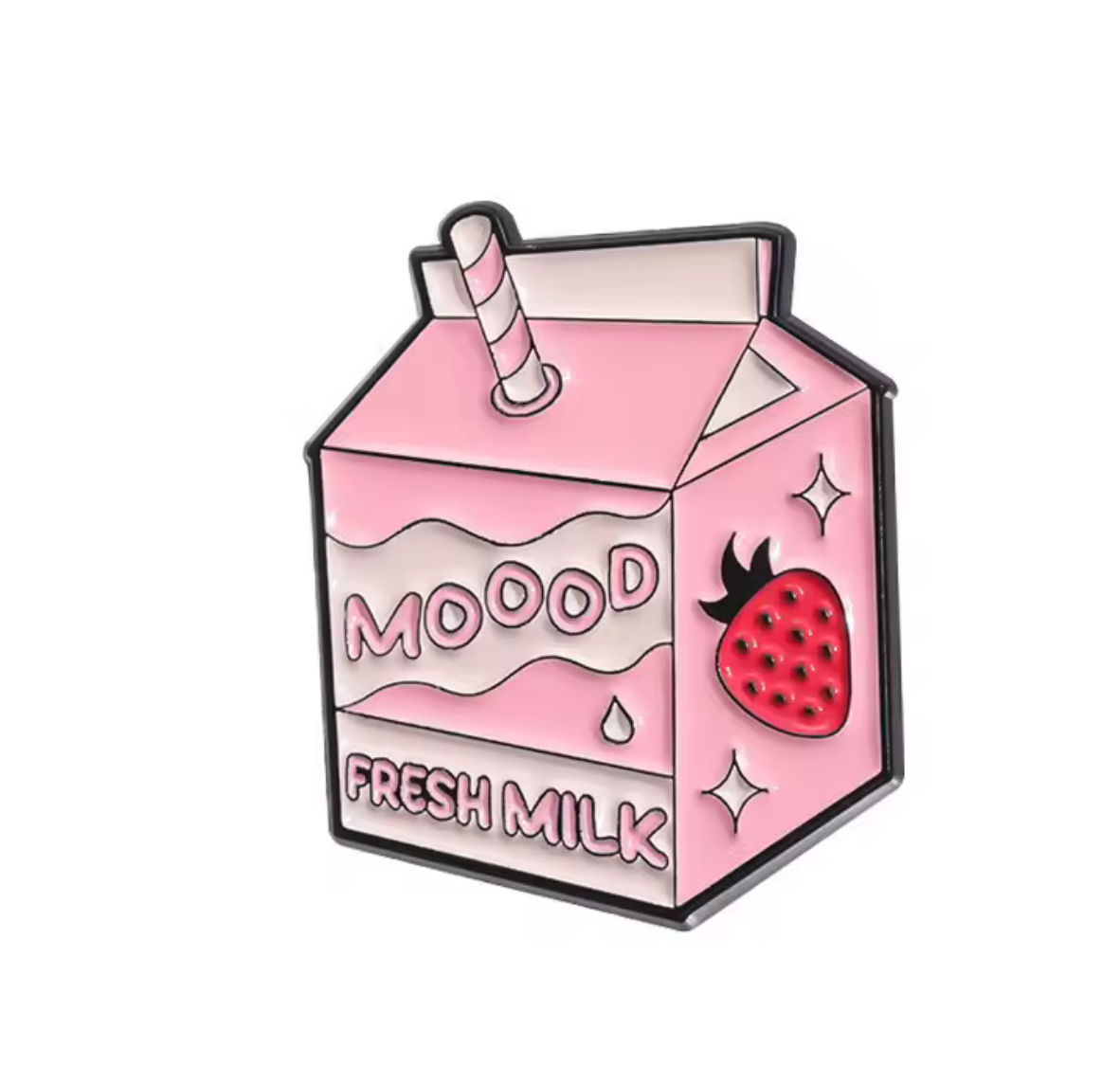 Pin Mood