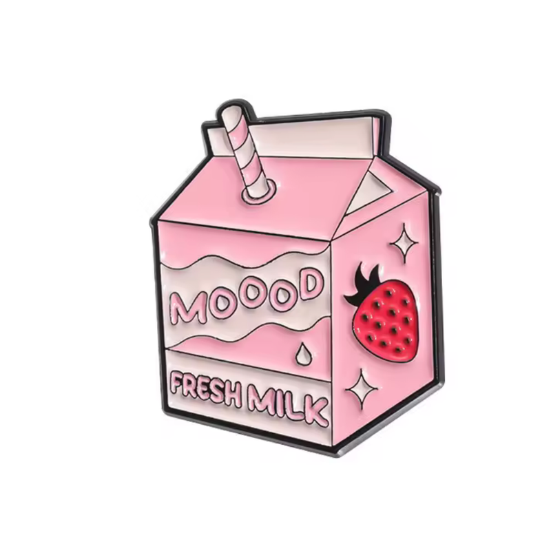 Pin Mood