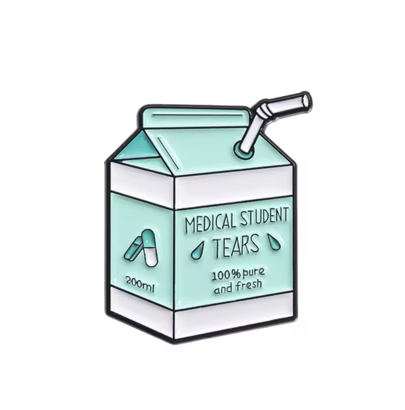 Pin Tears