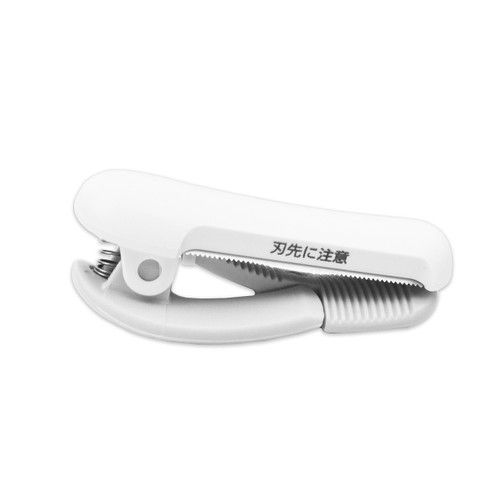 Kokuyo Washi Tape Cutter Grande -White