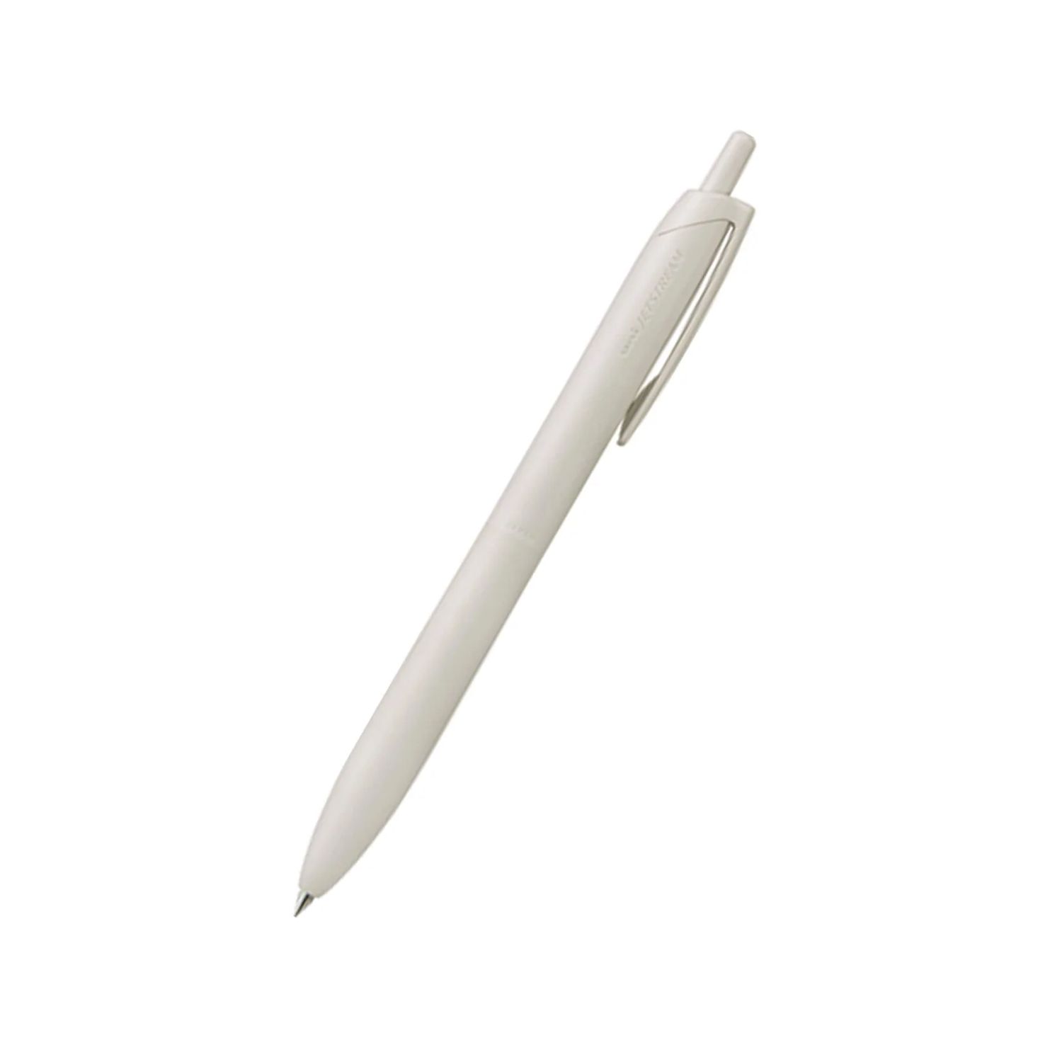 Mitsubishi Jetstream 0.5 - Shell White