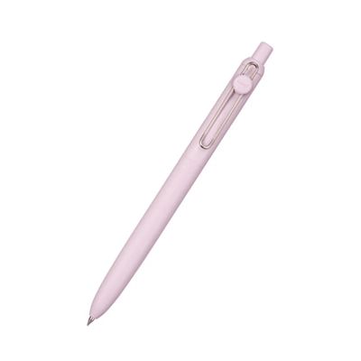 Uni-ball Zento Standard 0.38mm - Lavender