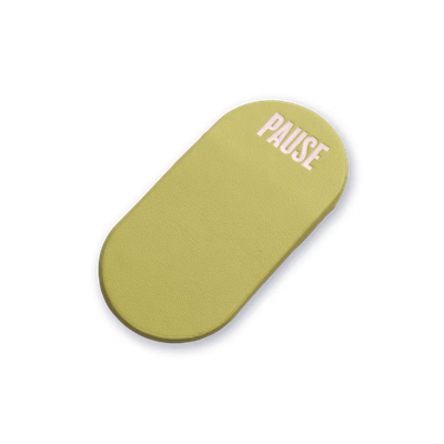Papier - Bookmark Pause