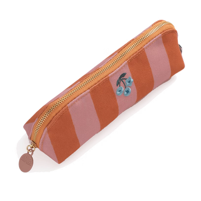 Papier - Pencil case Stripe