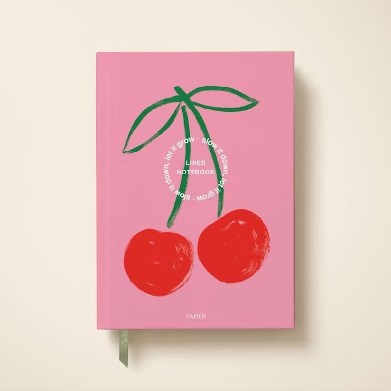 Papier - Cherries