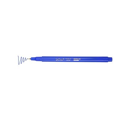 Le Pen Unidad - Blue
