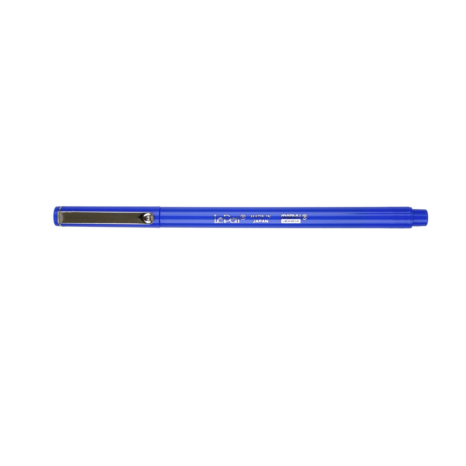 Le Pen Unidad - Blue