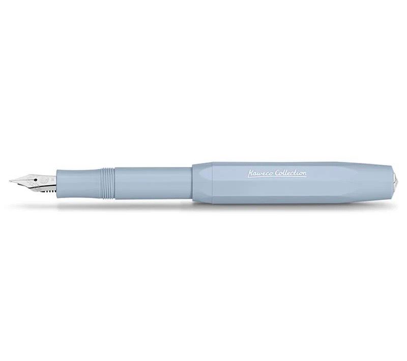 Kaweco Classic Sport- Mellow Blue