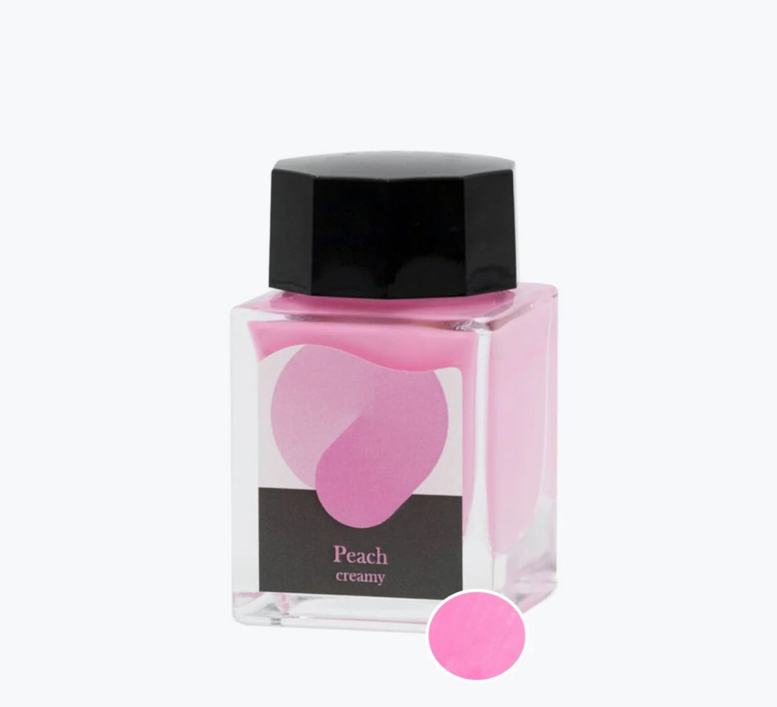 Dipton ink Sailor - Peach