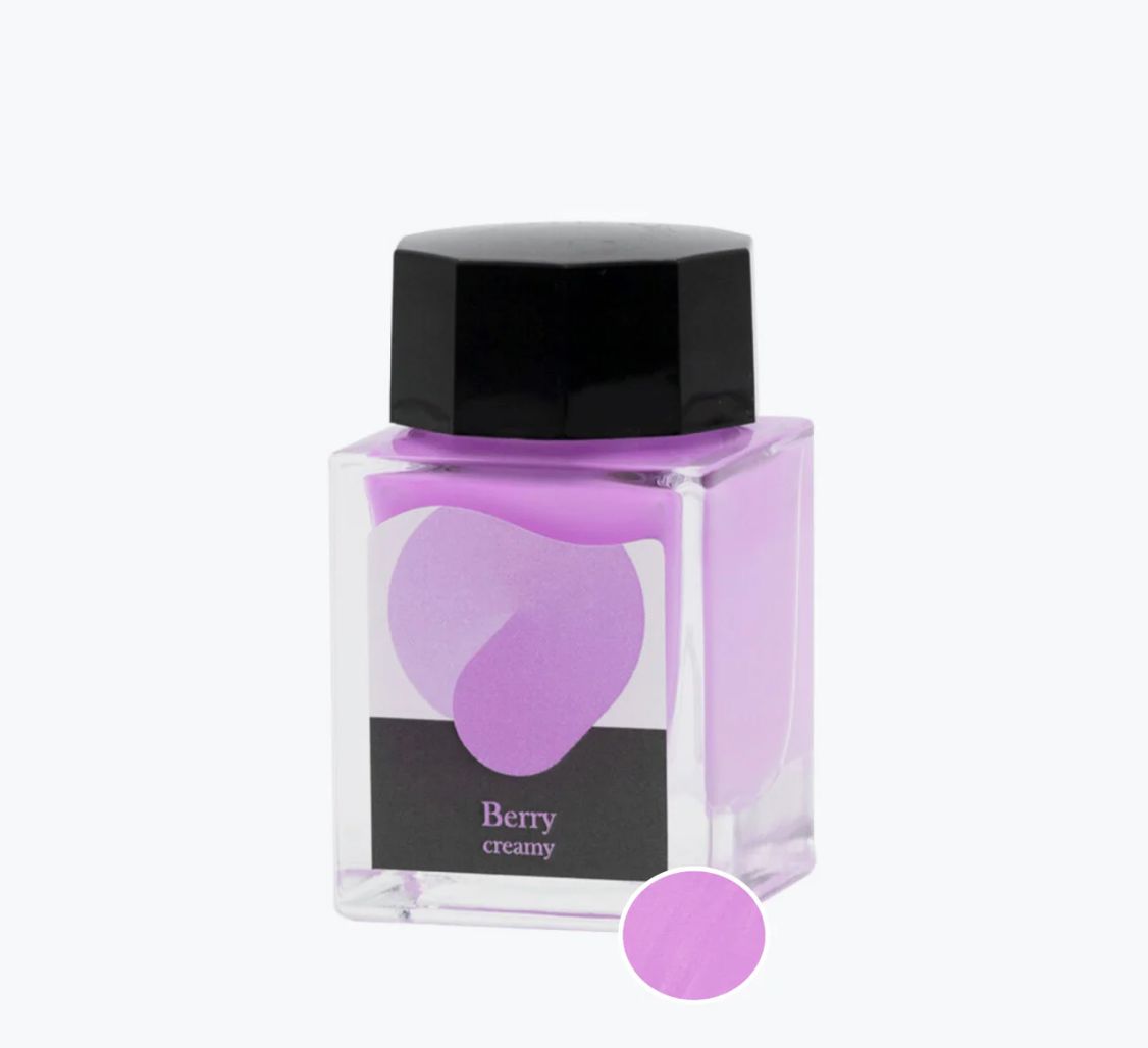 Dipton ink Sailor - Berry
