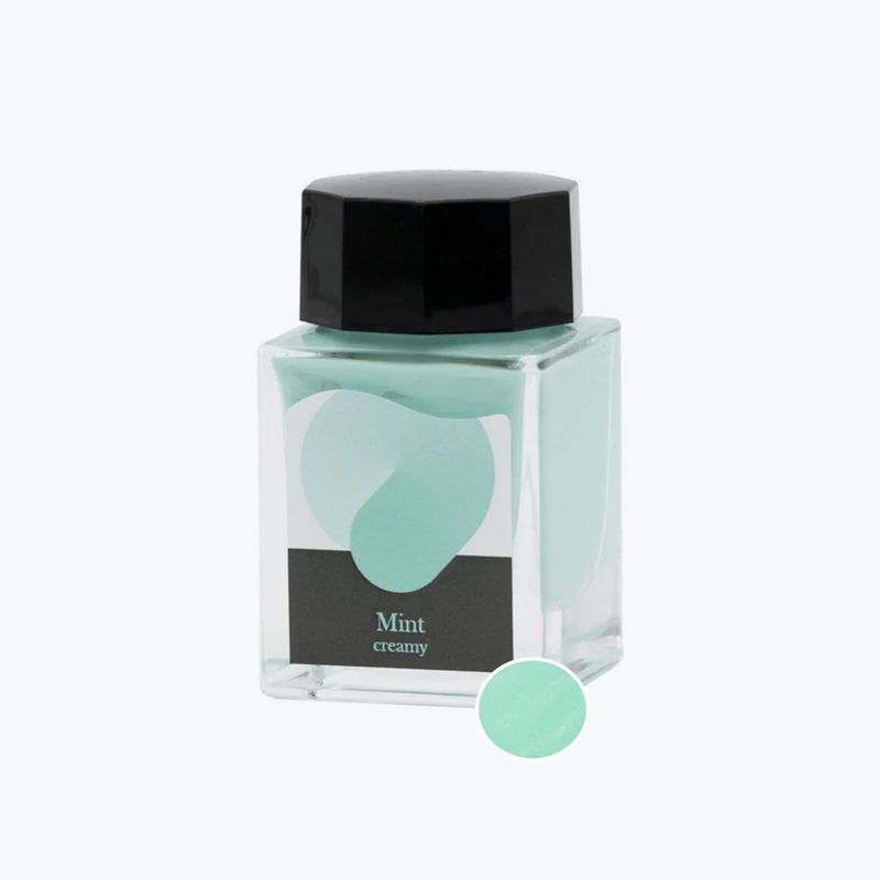 Dipton ink Sailor - Mint