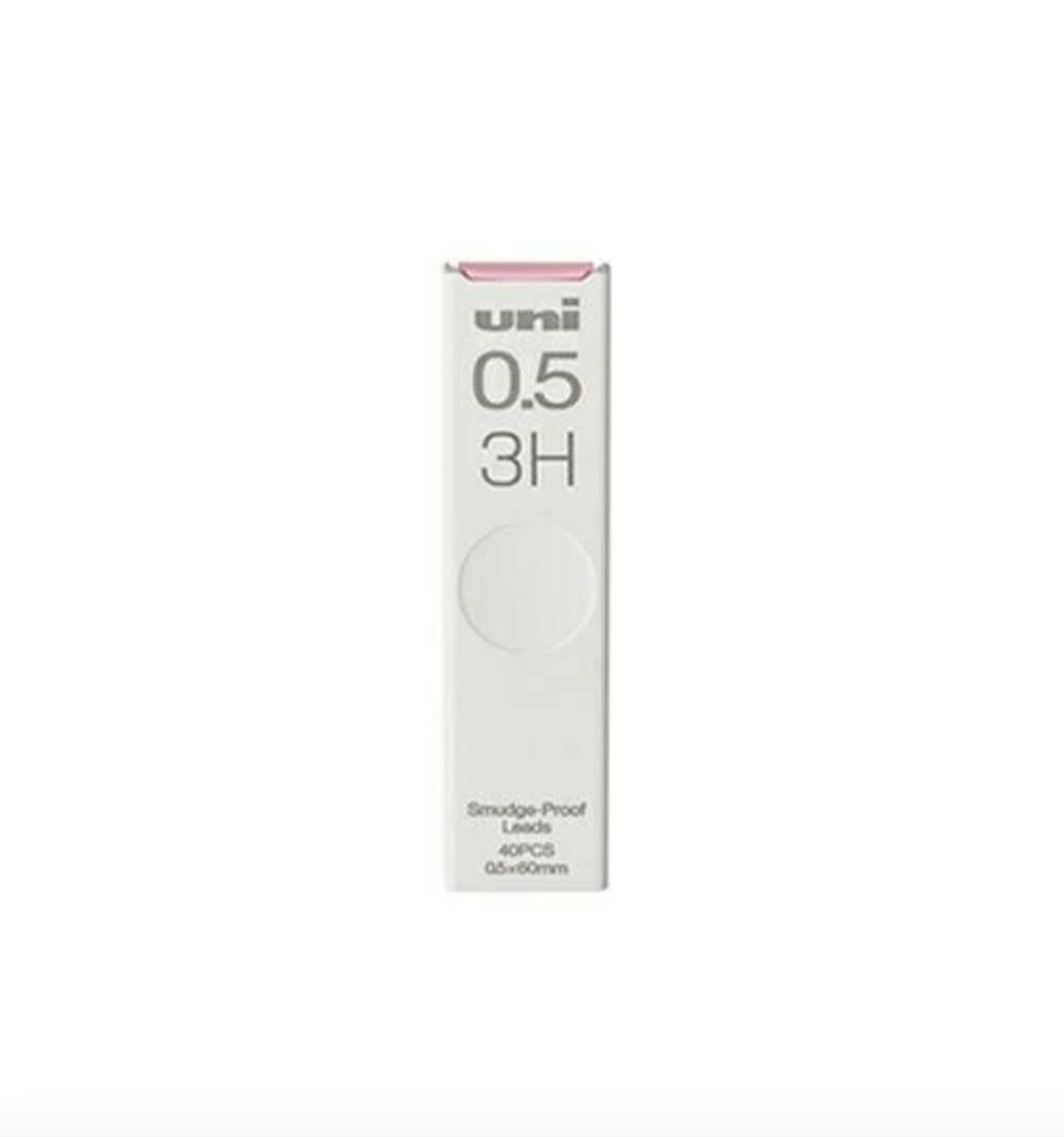 Uni Minas 0.5 3H