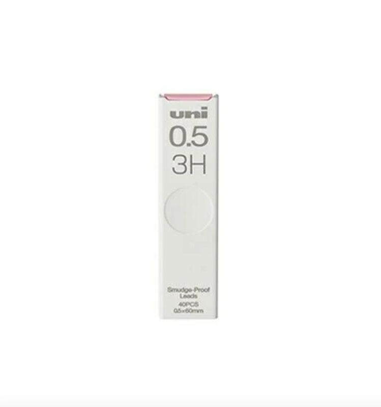 Uni Minas 0.5 3H