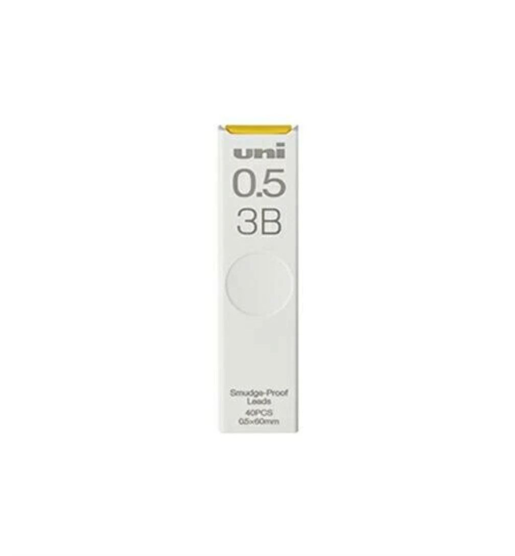 Uni Minas 0.5 3B