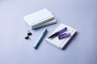 Sailor Tuzu Ballpoint - Translucent Violet