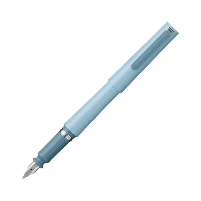 Sailor Tuzu Pluma - Light Blue Bold