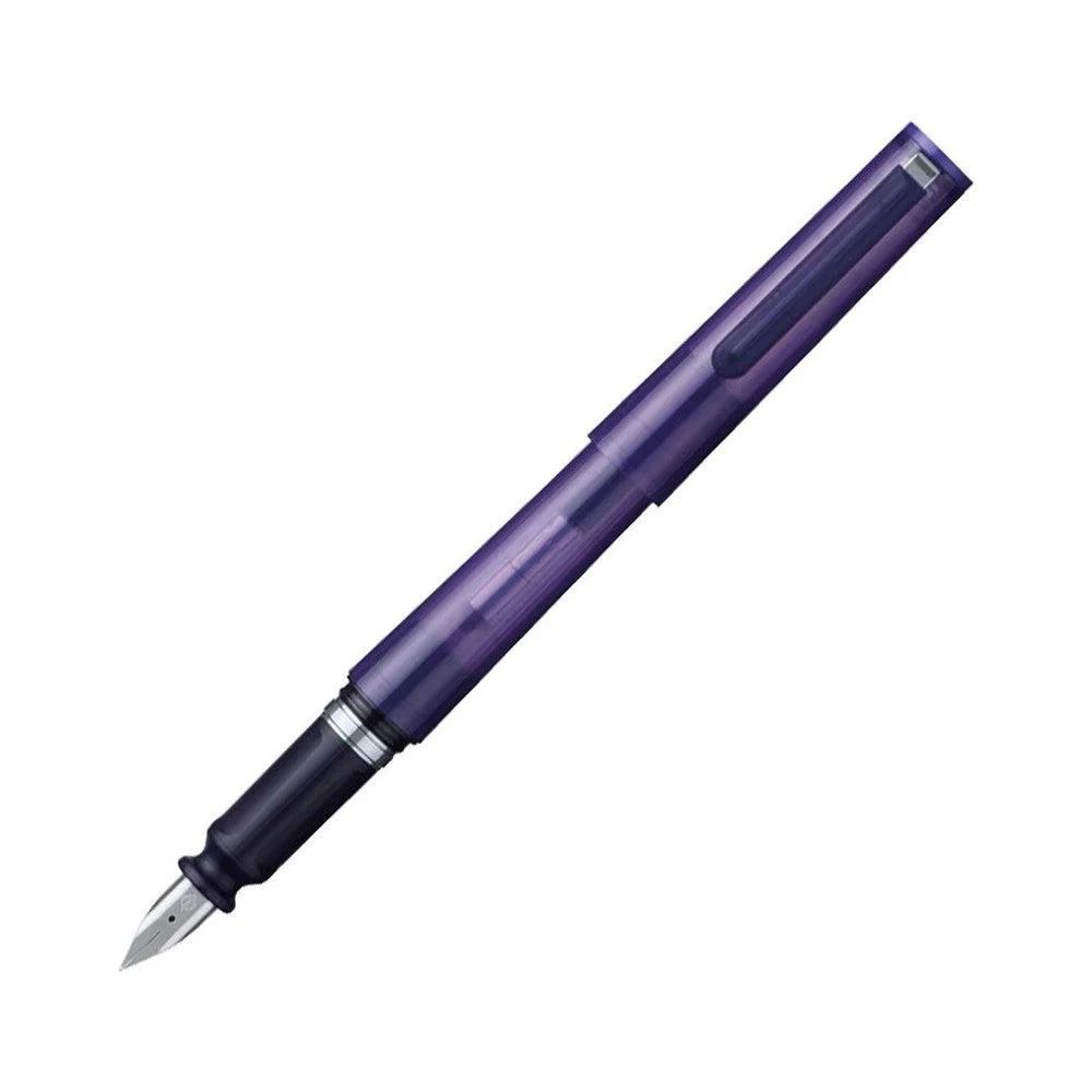 Sailor Tuzu Pluma - Translucent Violet Med