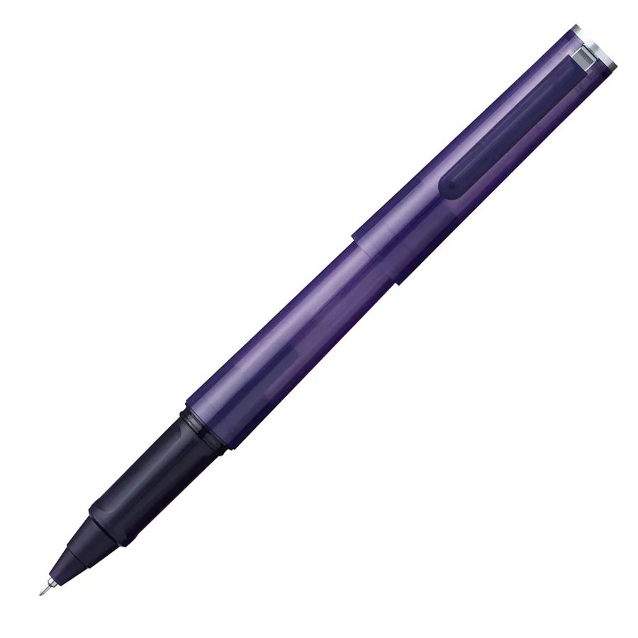 Sailor Tuzu Ballpoint - Translucent Violet