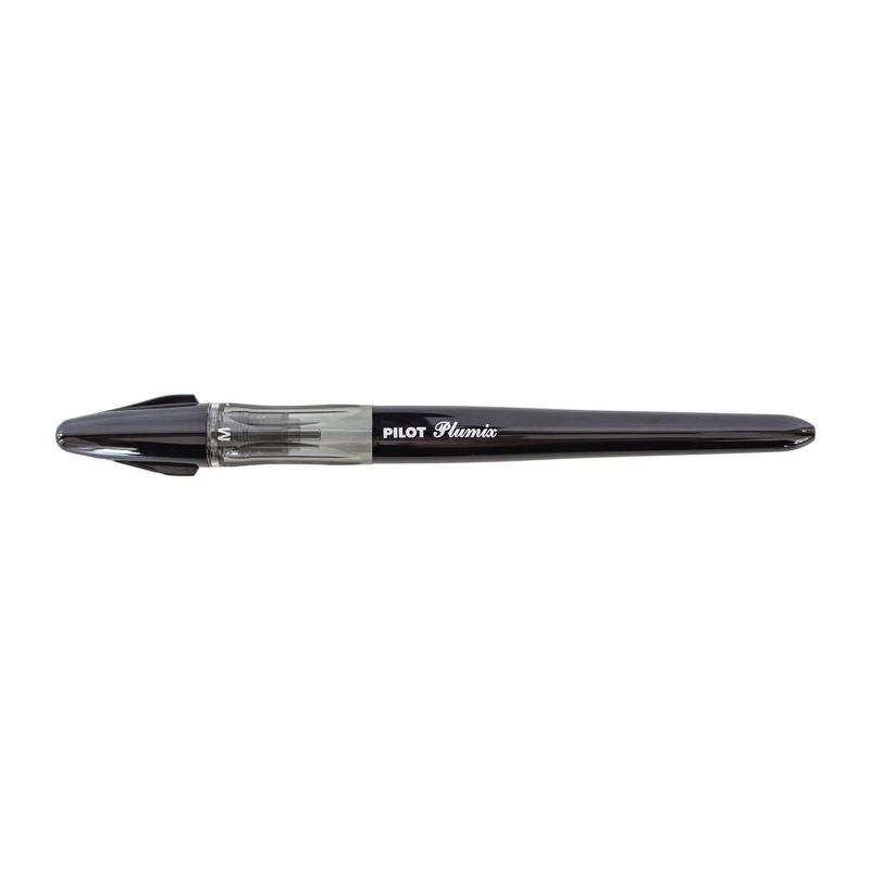 Pluma Pilot Plumix Negra