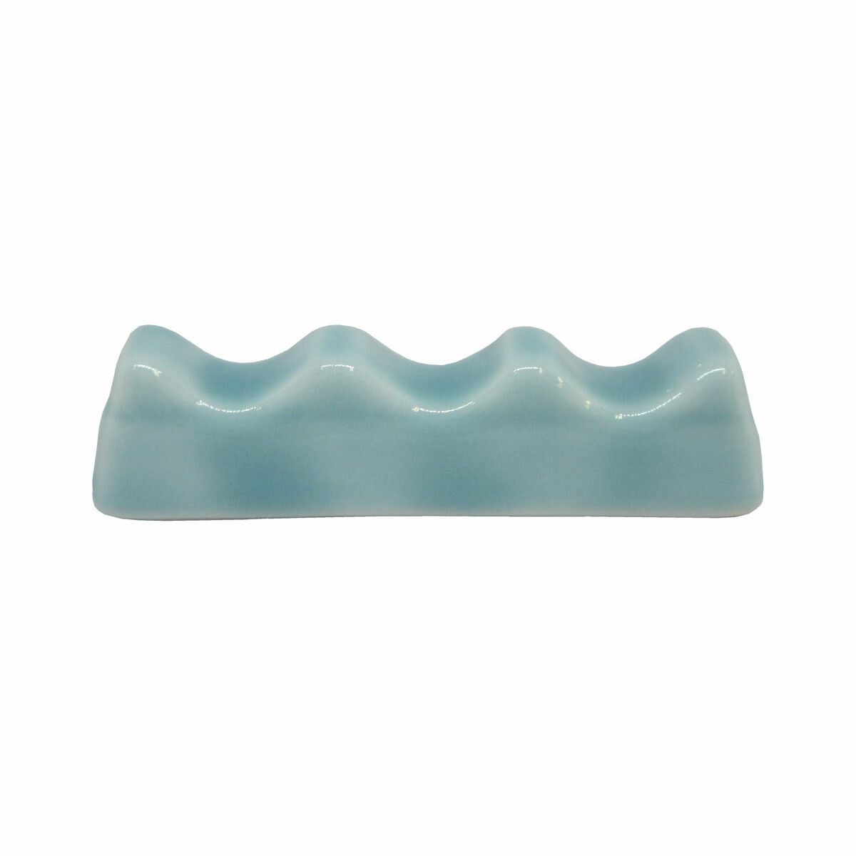 Brush Rest ondas