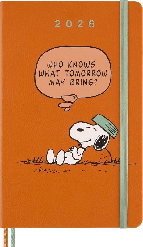 Agenda Peanut 2026