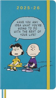 Agenda Peanut 2025-2026