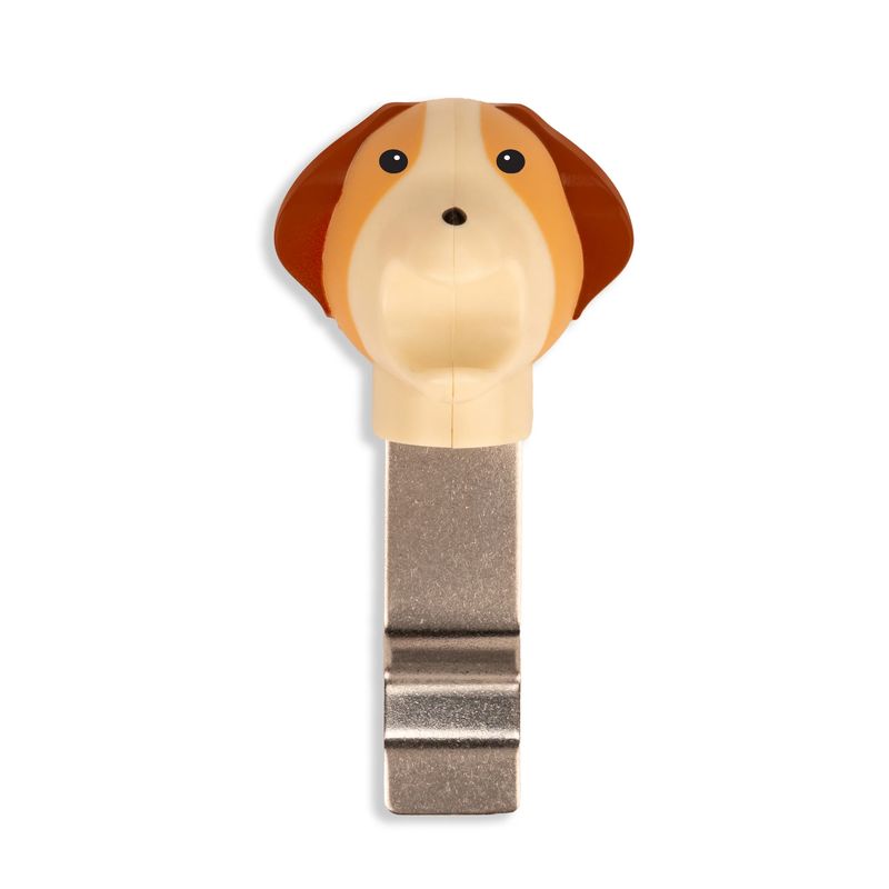 Kikkerland - Pen Pup