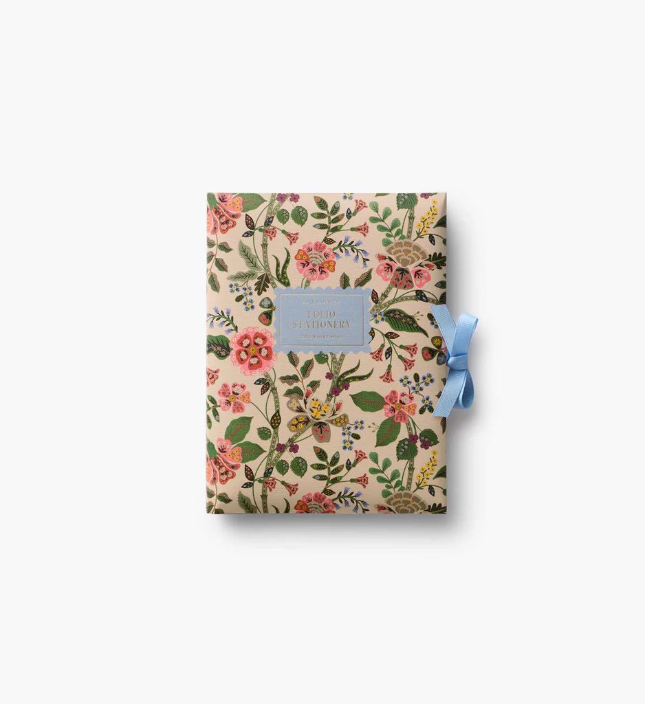 Folio Stationery Set