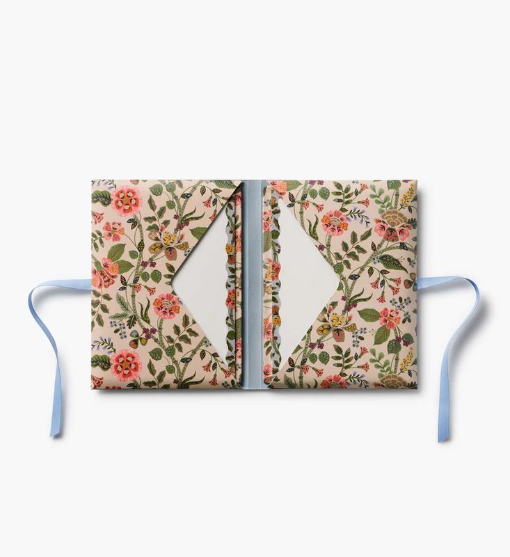 Folio Stationery Set